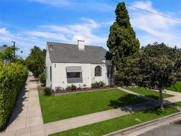 79 N Berkeley Ave, Pasadena, CA 91107