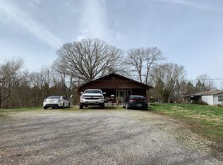 2295 Smallen Rd, Loudon, TN 37774