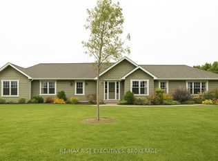 281 Gilead Rd, Prince Edward County, ON K0K1G0