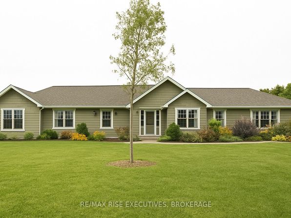 281 Gilead Rd, Prince Edward County, ON K0K 1G0