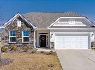 1221 Guyton Dr, Winston Salem, NC 27127