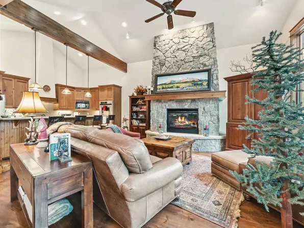 (undisclosed Address), Breckenridge, CO 80424