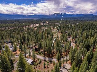 11301 China Camp Rd, Truckee, CA 96161