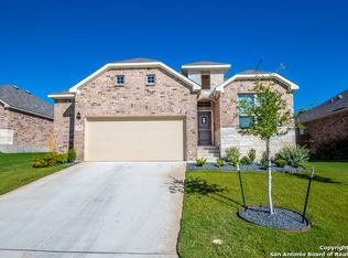 1392 Kamryn Way, New Braunfels, TX 78130