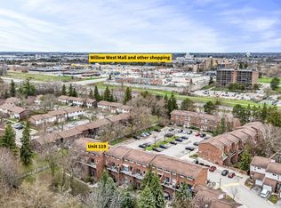 49 Rhonda Rd #119, Guelph, ON N1H 7A4