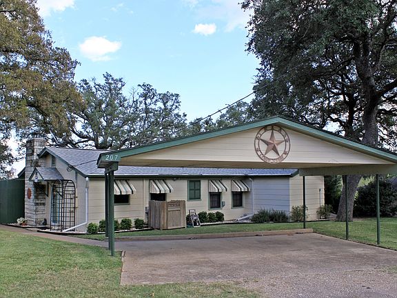 2nd image of 207 County Road 1747