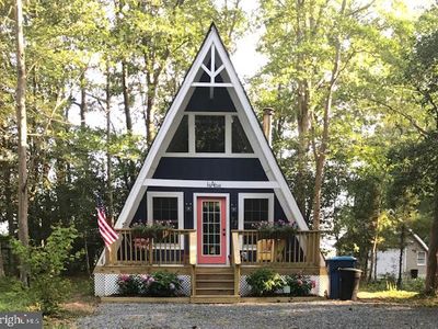 77 Seafarer Ln, Ocean Pines, MD, 21811