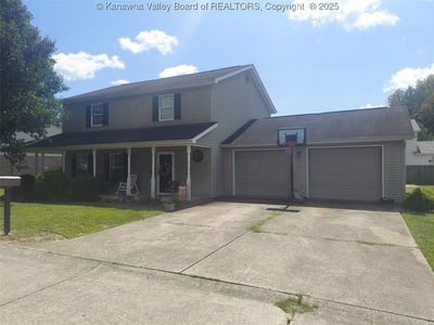 1 Indian Trl, Saint Albans, WV, 25177