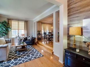 22960 Fanshaw Sq, Ashburn, VA 20148
