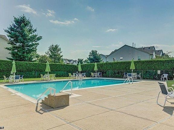 Pools 