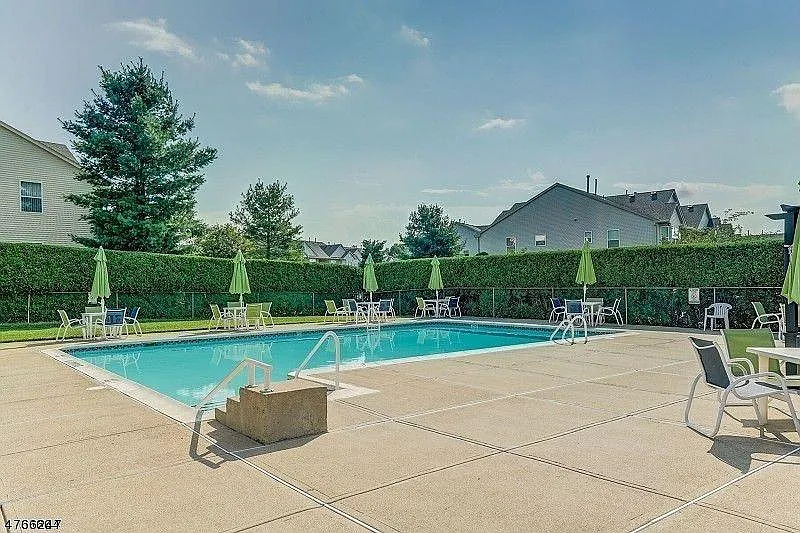 Pools 