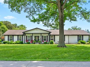 129 Remington Rd LOT 108, Hopkinsville, KY 42240