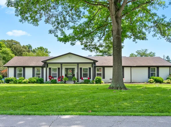 129 Remington Rd, Hopkinsville, KY 42240