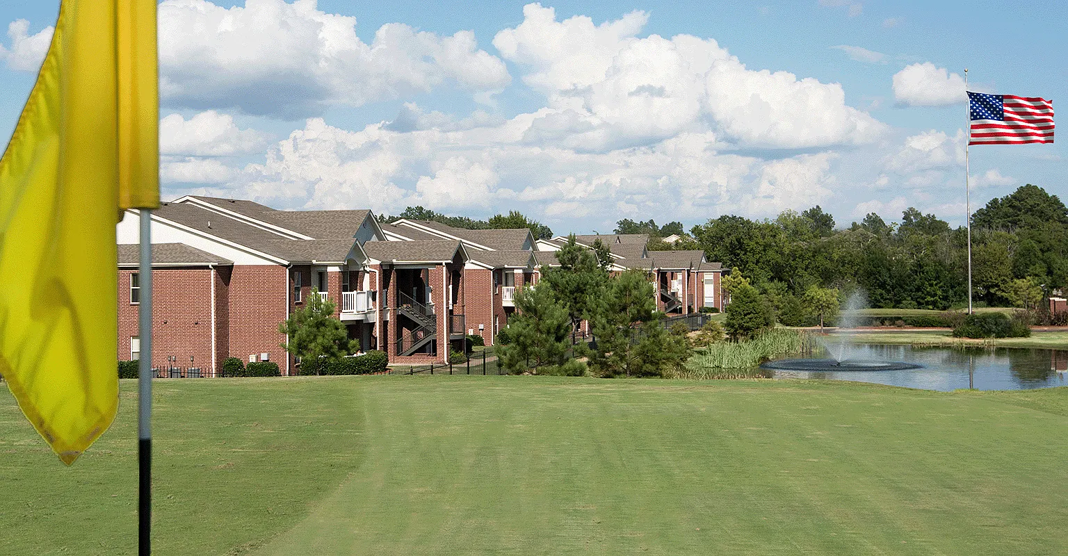 The Links at Starkville — Photo 2