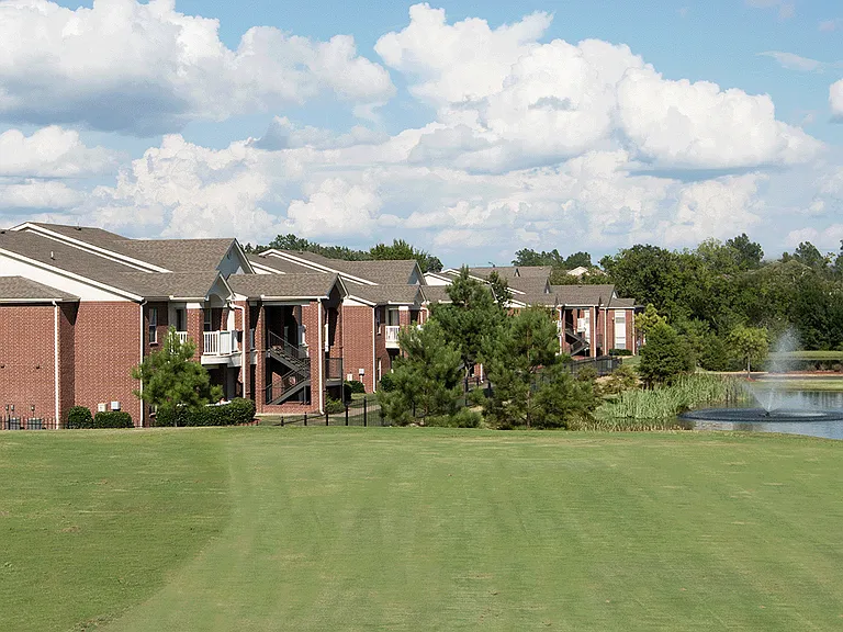 The Links at Starkville — Photo 2