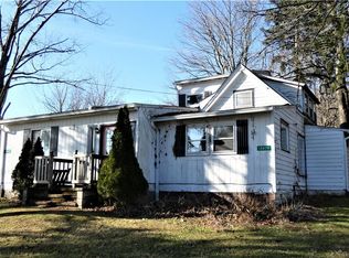 15870 Ravenna Rd, Newbury, OH 44065