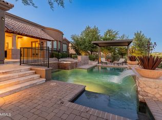 8447 E Nightingale Star Dr, Scottsdale, AZ 85266