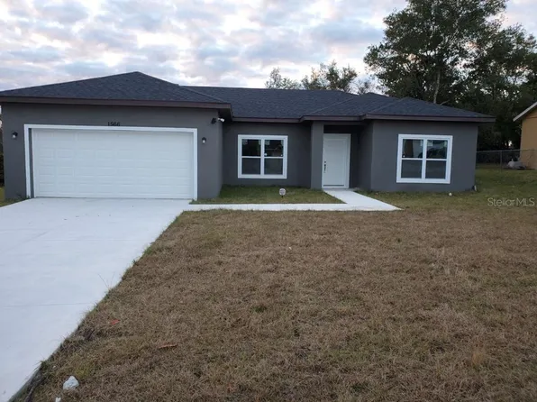 1566 April Ave, Deltona, FL 32725