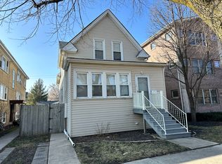 2734 N 74th Ct #1, Elmwood Park, IL 60707