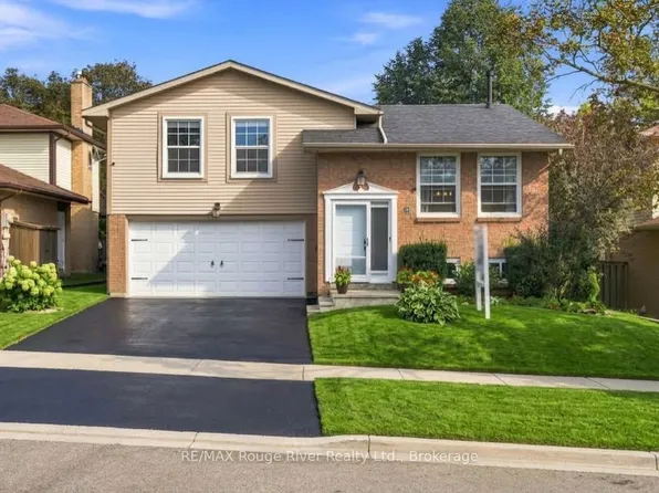117 Pine Hills Rd, Whitby, ON L1N 6N9