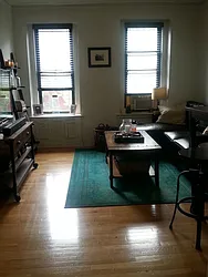 Rented by High Line NYC Realty Group