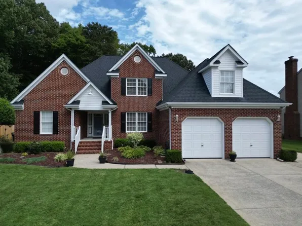 241 Pasture Ln, Yorktown, VA 23693