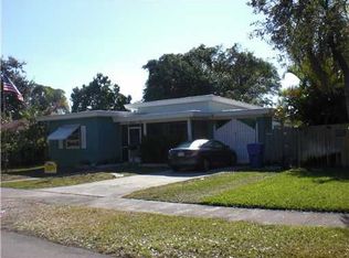2322 Washington St, Hollywood, FL 33020