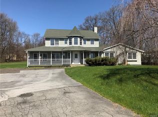 141 Blumel Rd, Middletown, NY 10941