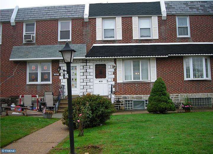 3048 Brighton St, Philadelphia, PA 19149 Zillow