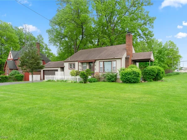 5491 Norquest Blvd, Youngstown, OH 44515