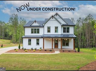 1684 Eastside Parc St LOT 18, Atlanta, GA 30316