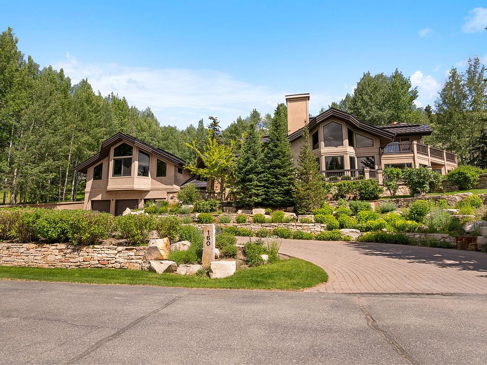 160 Telemark Rd, Ketchum, ID 83340 | MLS #25-333303 | Zillow