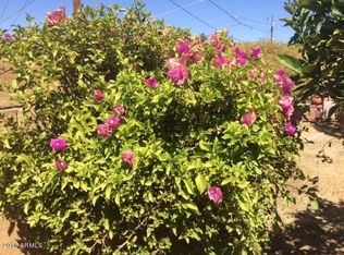 2612 W Bloomfield Rd, Phoenix, AZ 85029