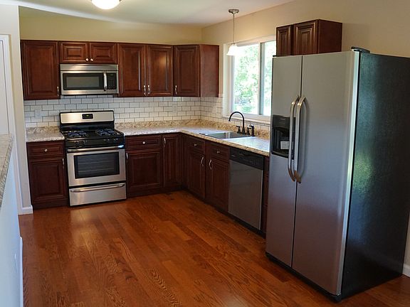 New Kitchen
