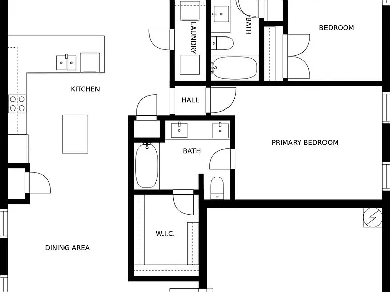 1525 Doyle Ave — Photo 38