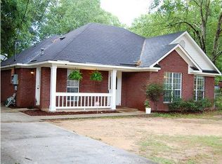 6758 Colonial Ter, Mobile, AL 36618