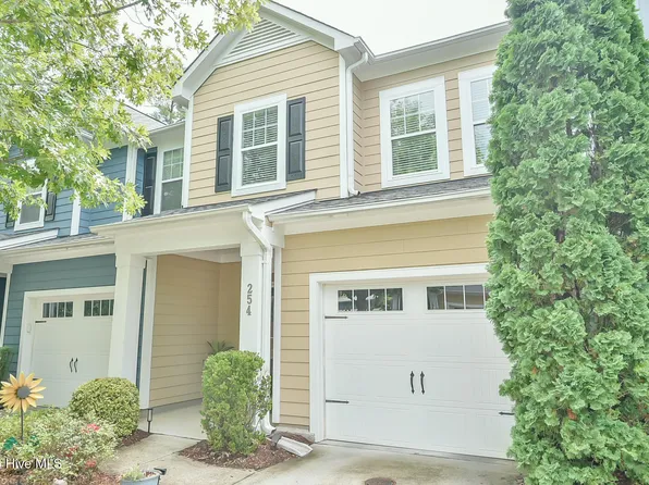 254 Lexes Trail, Chapel Hill, NC 27516
