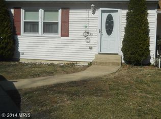 401 Master Derby Ct, Annapolis, MD 21409