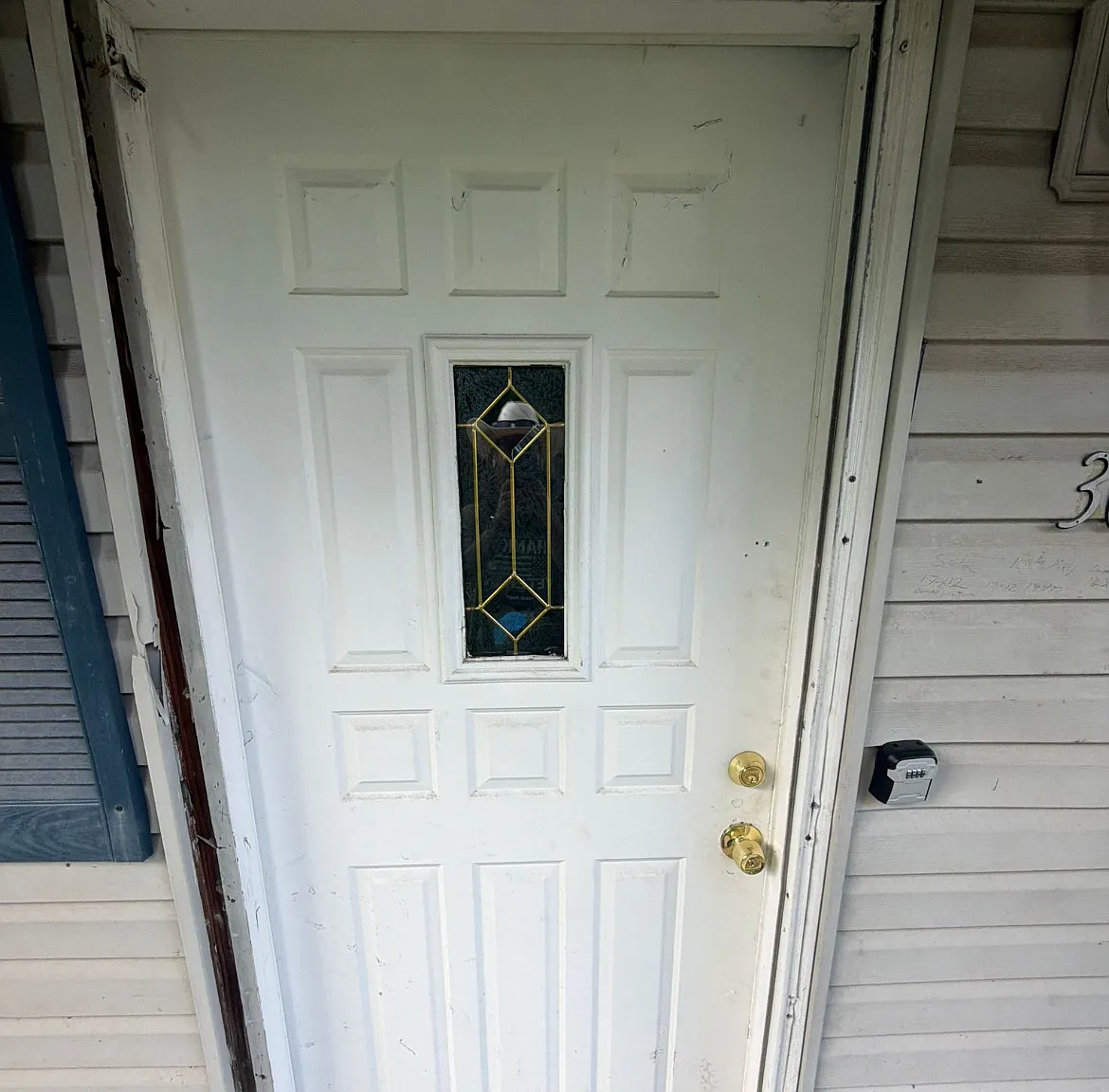 4 bed, 1464 sqft, $600 — Photo 2