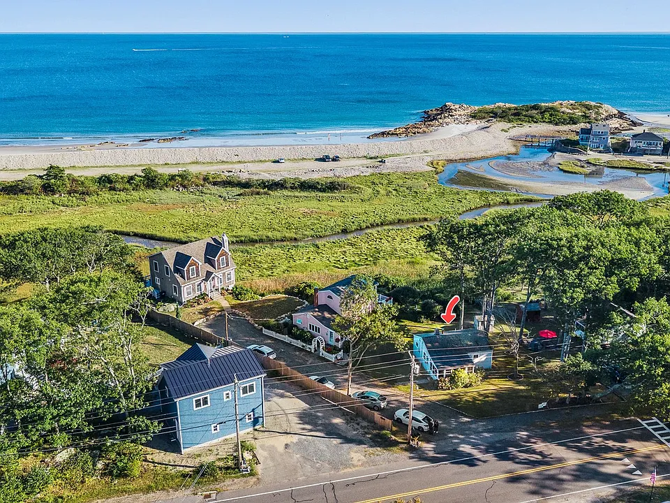 2 Saratoga Ct