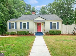 414 Alexander Cir SE, Marietta, GA 30060