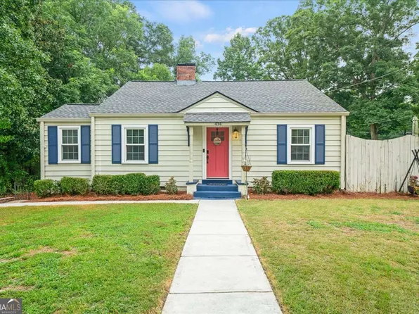 414 Alexander Cir SE, Marietta, GA 30060