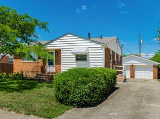 236 Ziegler Ave, Columbus, OH 43207