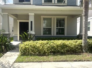 15518 Water Spring Blvd, Winter Garden, FL 34787