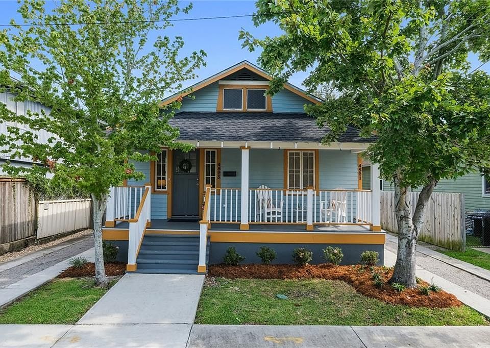 1st image of 4523 Walmsley Ave