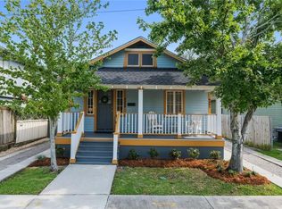 4523 Walmsley Ave, New Orleans, LA 70125