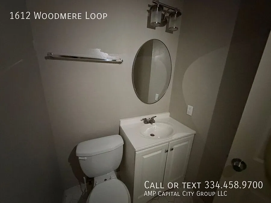3 bed, 1.5 bath, 1425 sqft, $1,775 — Photo 4