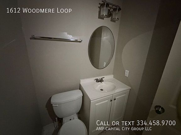 4th image of 1612 Woodmere Loop