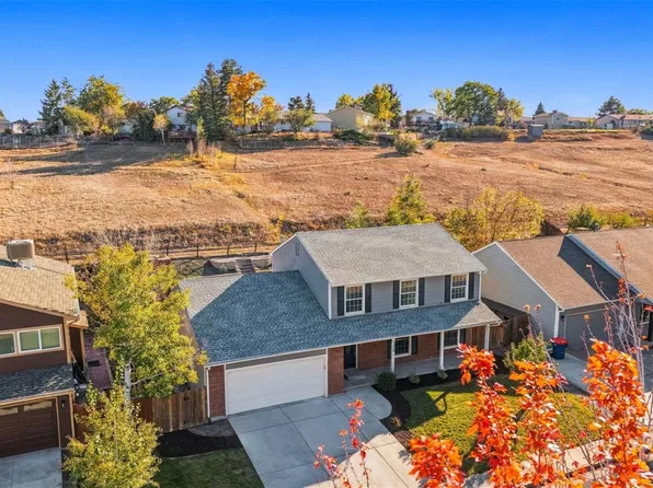 3224 W 11th Avenue Drive, Broomfield, CO 80020