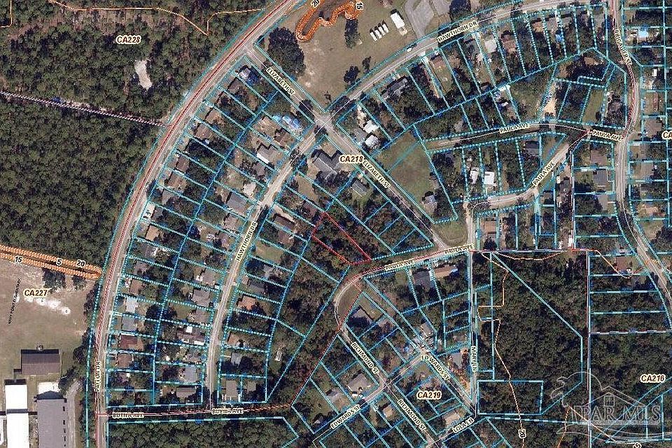 1st image of 600 Paula Ave